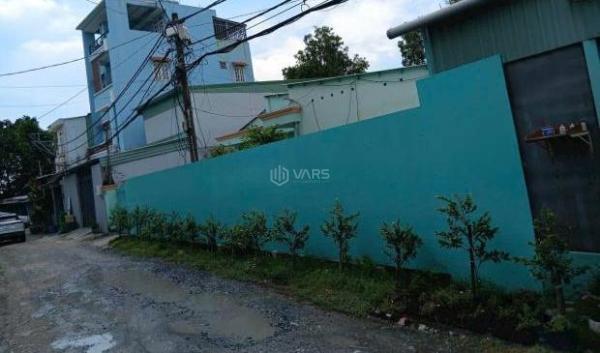 Cho thuê kho 114m2 7tr- 🆘 Võ Thị Liễu Quận 12