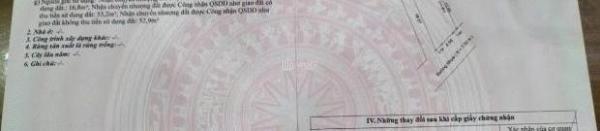 Cần bán Đất nền riêng lẻ 125m²