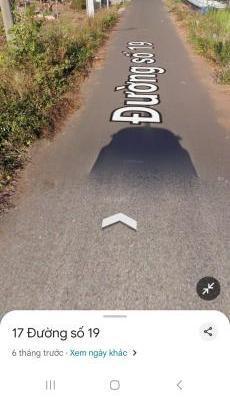 Bán Đất nền riêng lẻ 460m²