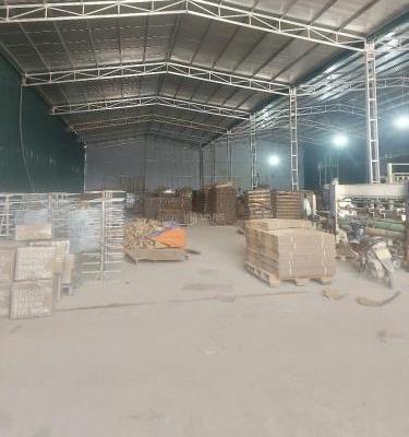 Cần cho thuê Nhà xưởng, nhà kho 520m²