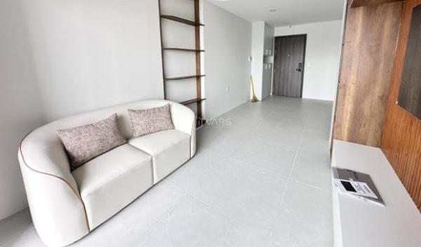 Cho thuê căn 2PN/80m, tầng 🏤 cao view đẹp, full nội thất, giá 18tr/tháng,LH 09346*****