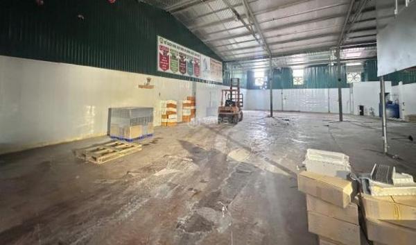 430m 🌊 kho xưởng đường Ngọc Hồi cần cho thuê, bảo vệ 24/7, giá 95k/m