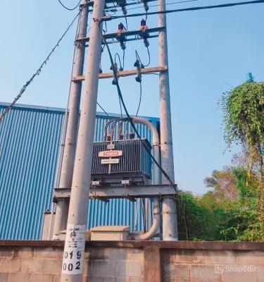 Cần bán Nhà xưởng, nhà kho 8500m²