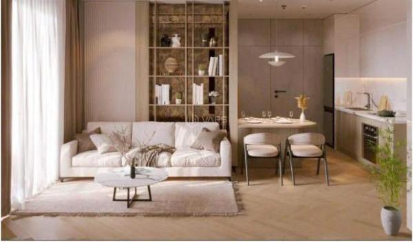 Chủ cần bán Căn hộ chung cư 46m²