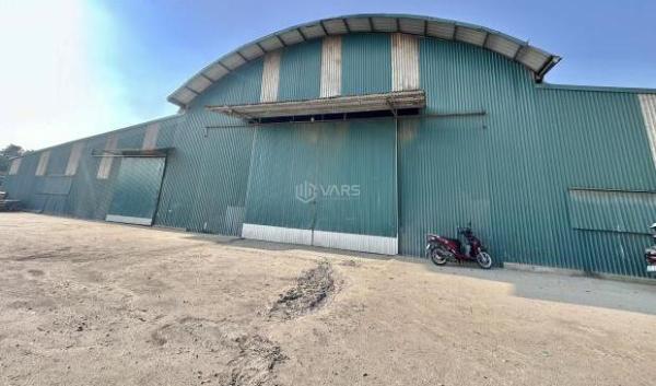 Chủ cho thuê Nhà xưởng, nhà kho 1000m²