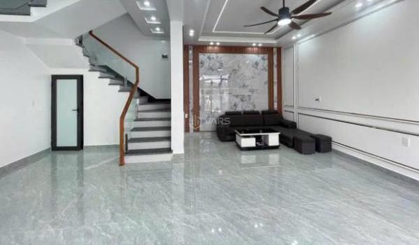 Cần cho thuê Nhà trong hẻm 60m²