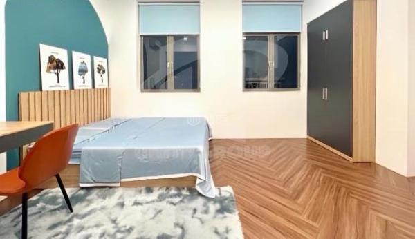 Căn 🏬 hộ studio full nội thất cực xịn Q7