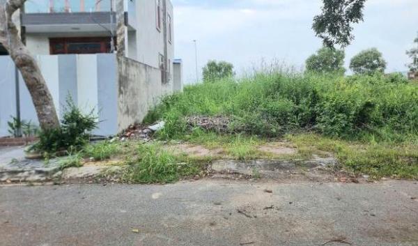 Cần bán Đất nền riêng lẻ 228m²