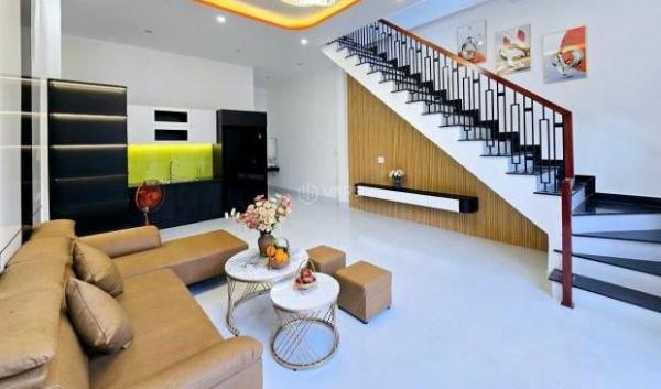 🌟 NHÀ 2 TẦNG MỚI ĐẸP – HÒA THỌ ĐÔNG, CẨM LỆ – GIÁ CHỈ 4,35 TỶ! 🏡 🌟