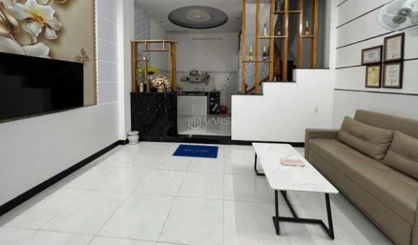 Cần bán Nhà mặt phố 40m²