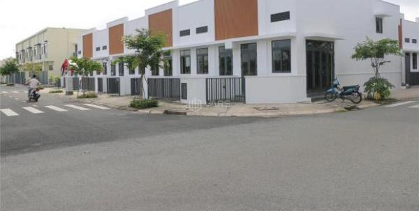 🌟 NHÀ PHỐ NEWCITY – AN CƯ LÝ TƯỞNG, ĐẦU TƯ SINH LỜI CHỈ VỚI 579 ☘ TRIỆU