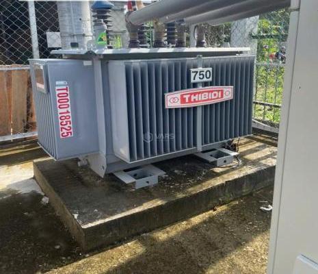 Cho thuê xưởng 3500m2 PCCC tự Động, tại CCN Thiện 🏡 Tân, Vĩnh Cửu, giá t