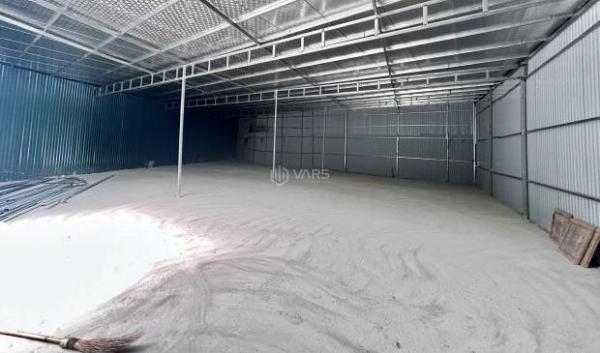 Chủ cho thuê Nhà xưởng, nhà kho 300m²