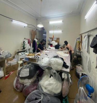 Chủ cho thuê Nhà trong hẻm 50m²