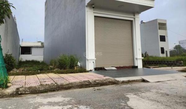 Bán Đất nền riêng lẻ 80m²