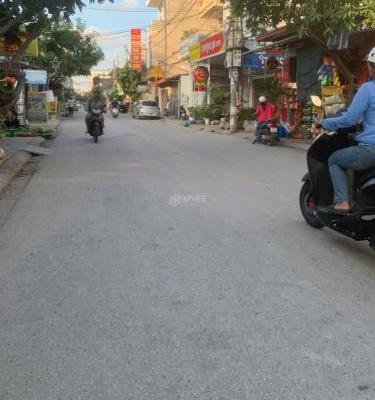 Bán Lô Đất 👍 Mặt Đường Đẹp Tại Bùi Thị Tự Nhiên – Phủ Thượng Đoạn – Đông Hải 1 – Hải An –