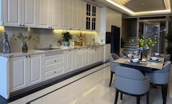 Cần Bán Nhà Phố Đàm Quang Trung 50m2 8 ☘ Tầng, Ô Tô Tránh, Kinh Doanh, Full Nội Thất - 18 Tỷ