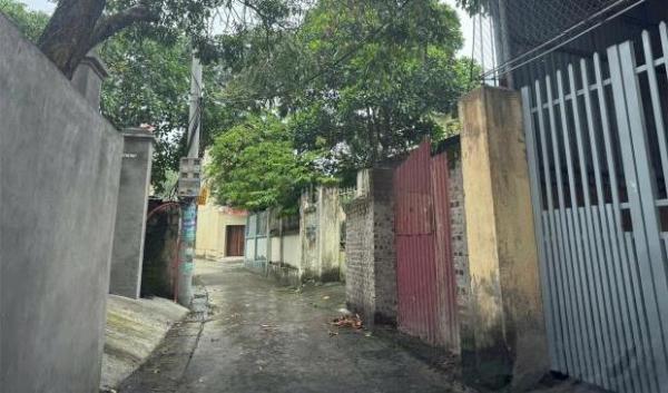 ĐẤT ĐẸP - GIÁ TỐT - Bán GẤP Lô Đất Tiềm 🏣 Năng Tại Phố Ngọc Lập - Hưng Yên