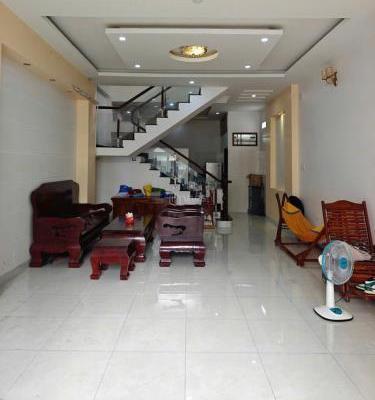 BÁN NHÀ 🏦 TRUNG TÂM MỸ XUYÊN – HẺM 7 TRẦN HƯNG ĐẠO