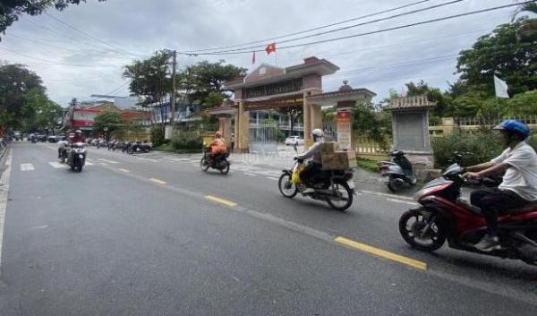 🔥Nhà 3 tầng 2 mặt tiền, Đinh 🏢 Tiên Hoàng, Thuận Lộc, Tp Huế.🔥