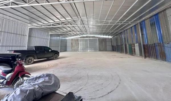 530m kho 🏤 xưởng Phan Trọng Tuệ cần cho thuê, container đỗ, giá 75k/m