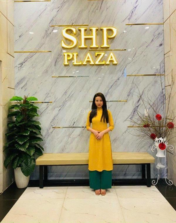 Cần 🏡 bán căn hộ 69m2 tại shp plaza lạch tray hải phòng