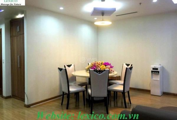 Cần bán Căn hộ chung cư 155m²