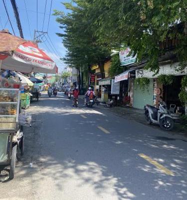 bán 124m2 đất thổ giá 9tỷ650triệu MT đường Hồ Văn Long cách ngã 4 Gò Mây 500m, 🏘️ sổ rõ ràng