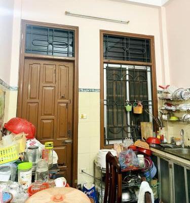 NHÀ ĐẸP NGUYỄN KHUYẾN, HÀ 🏢 ĐÔNG, PHÂN LÔ, Ô TÔ, VIEW HỒ 70m, 17 tỷ