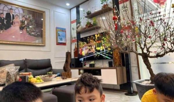 Cần bán Nhà trong hẻm 50m²