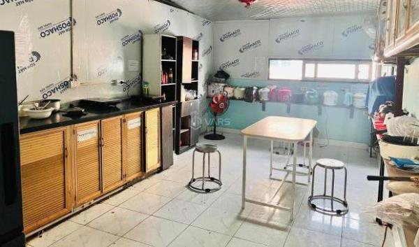 SIÊU HIẾM, GIÁ ĐẦU TƯ TRẦN PHÚ, HÀ ĐÔNG, ☘ 40m, 5 tầng, chỉ 15 tỷ.