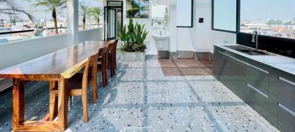 BIỆT THỰ CỘNG HÒA 231m² (11x21m) – 21,5 TỶ – ĐẤT VÀNG TRUNG TÂM TÂN 🏠 BÌNH