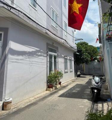 Bán nhà 1T3L 🏤 Ngô Đức Kế căn góc dt 59m hẻm ô tô giá 4.8ty