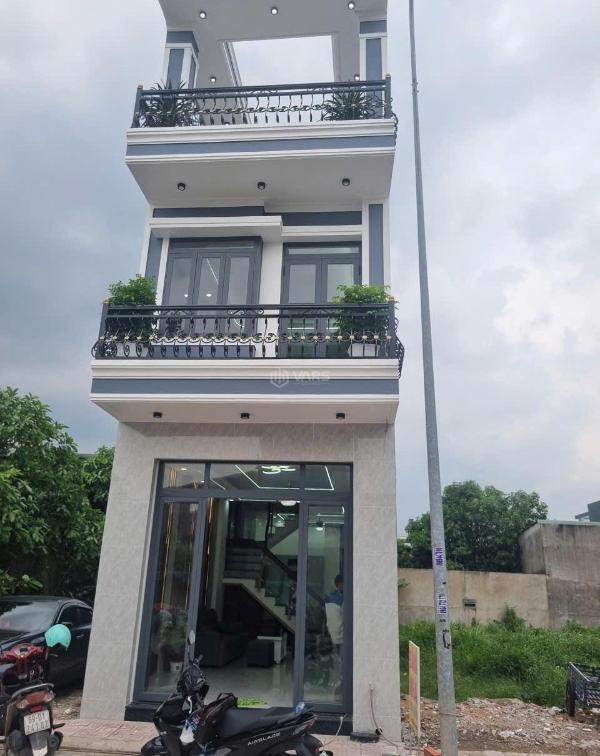 Cần bán Đất nền riêng lẻ 68m²