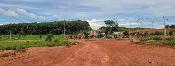 Bán đất tuyến số ☘ 4 đường xuyên tâm 32m đồng phú