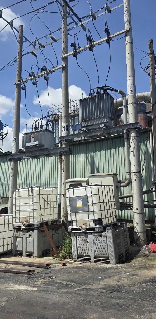 Ban gấp xưởng 7000m2, full skc, tân đông hiệp,tp. hồ 🏘️ chí minh. giá 79,9 tỷ