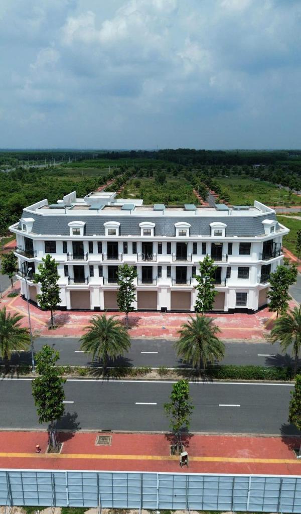 Chuyên săn giá ngộp dự án mega city2 🏘️ đ.25c ngay tthc nhơn trạch