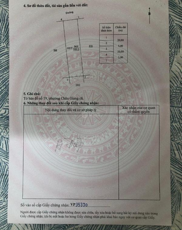 Đất đẹp 🏘️ giá tốt chính chủ cần bán tại khu đô thị chợ mới hoà mạc, phường du