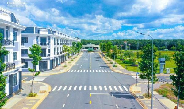 Cần bán cắt lỗ lô đất nền trong da century giá cực tốt cho nhà 👍 đầu tư