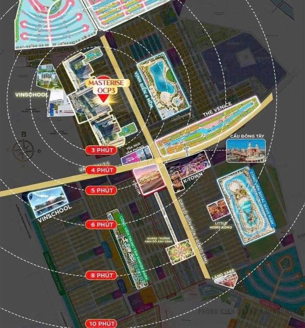 Bán Căn hộ chung cư 35m²