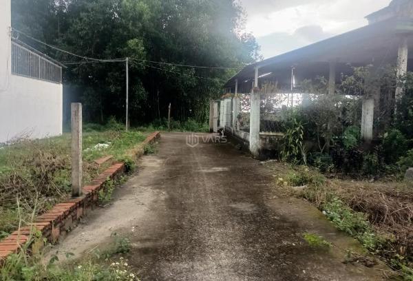 Đất 🏤 bán 119m full thổ, hxh, giá chỉ 12tr