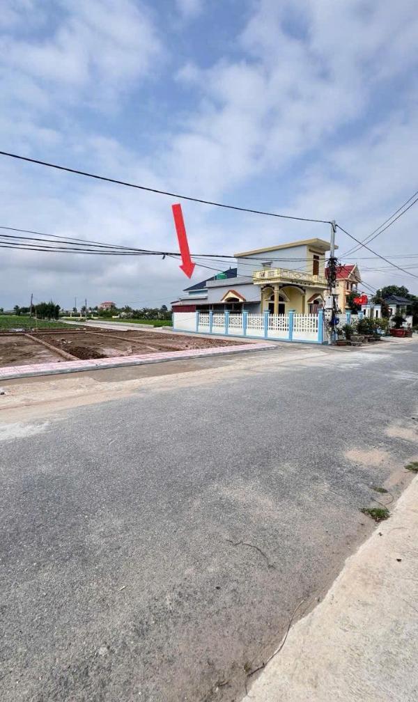 Cần bán Đất nền Dự án 80m²