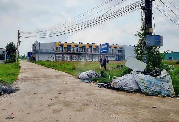 Cần bán Đất nền riêng lẻ 300m²