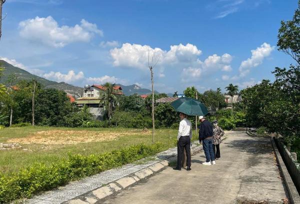 ⚡ giá 🏠 f0, tiềm năng nhân đôi tài sản - chỉ 10 tr/m2 đất odt - sổ đỏ trao tay