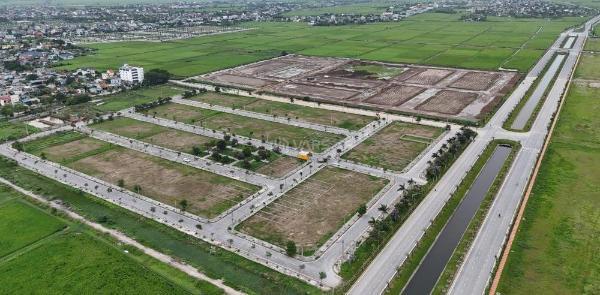 Chủ cần bán Đất nền Dự án 100m²