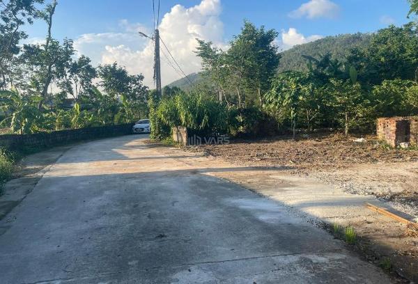 Mở bán lô đất f0 siêu 🏠 phẩm , đất nghỉ dưỡng tại đại đình tam đảo vĩnh phúc