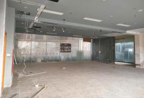 Cho thuê mặt bằng chân 👍 chung cư ngọc khánh plaza, ba đình, hà nội