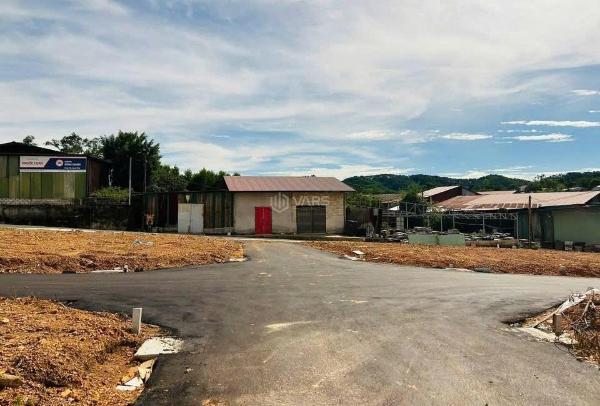 Dãy phân lô kiệt 301 trưng nữ vương - p. thuỷ dương- giá ☘ đầu tư từ 1 tỷ1