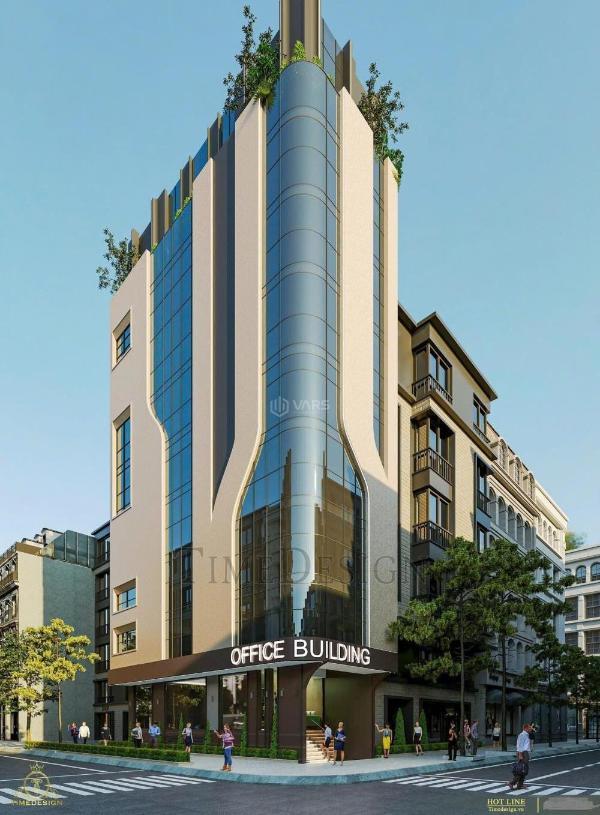 Cần cho thuê Nhà mặt phố 800m²