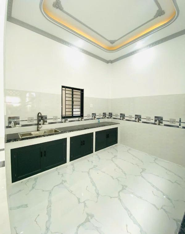 Cần cho thuê Nhà trong hẻm 100m²